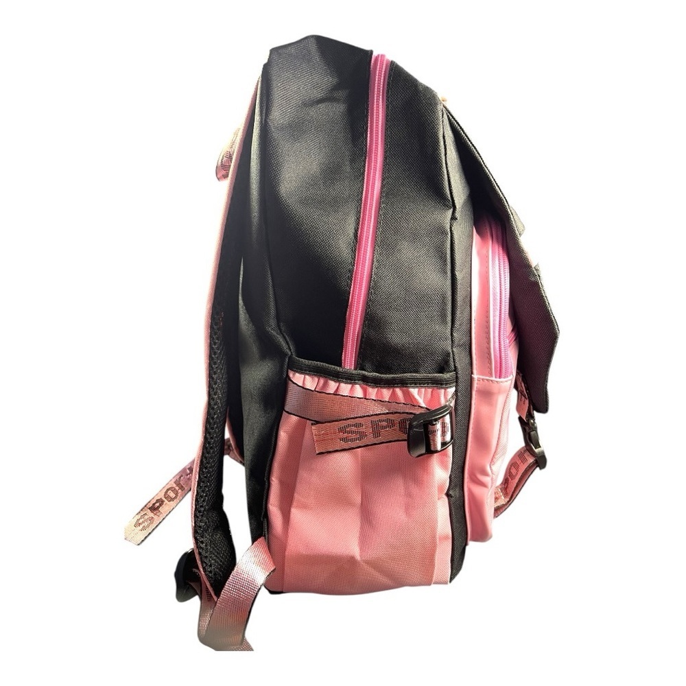Hello Kitty Backpack - Adorable & Functional! - Picture 4 of 13